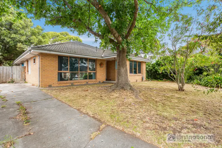 3 Raymond Street, Somerville VIC 3912