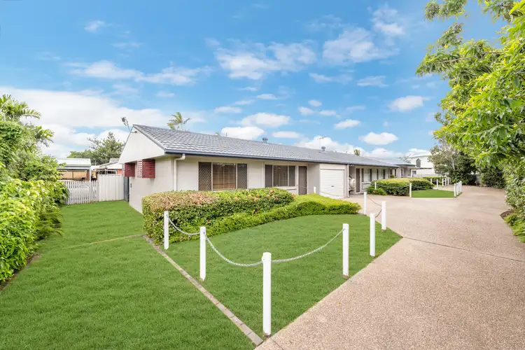 Main view of Homely unit listing, 1/3 West Street, Mundingburra QLD 4812