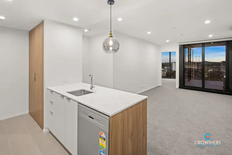 1104/15 Bowes Street