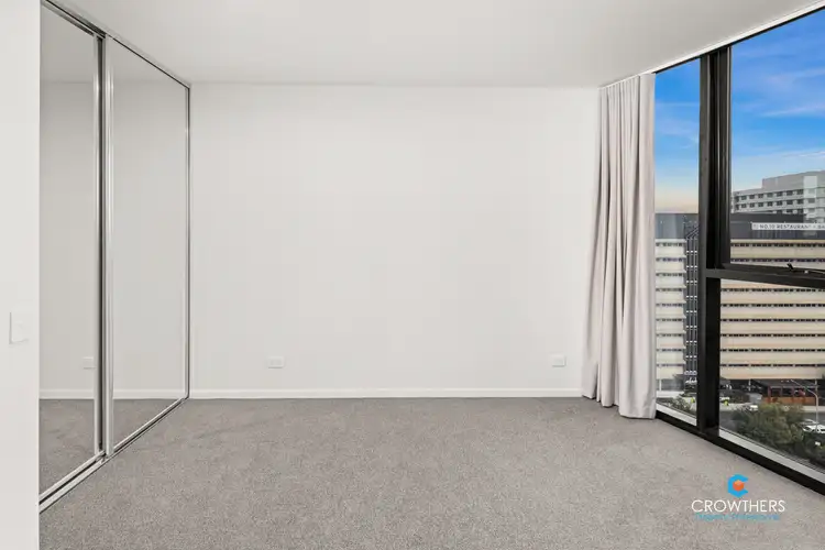 Sixth view of Homely apartment listing, 1104/15 Bowes Street, Phillip ACT 2606