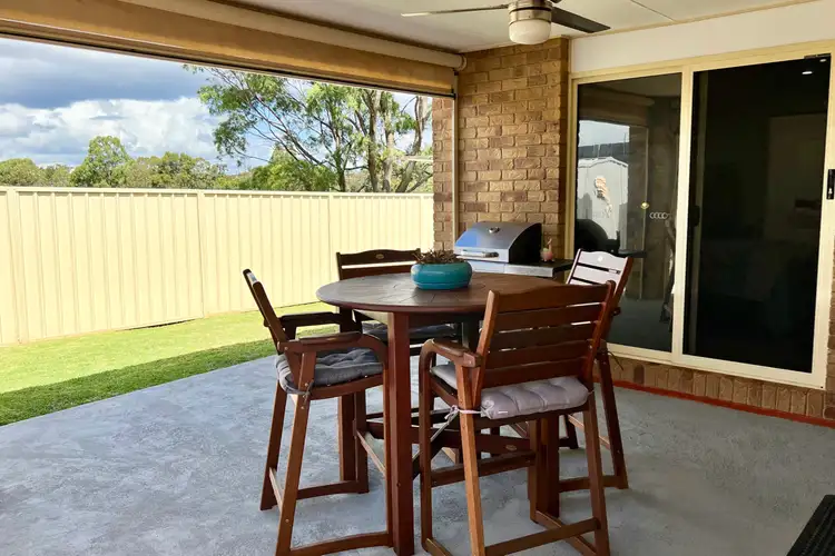 Third view of Homely house listing, 24 Nash Drive, Glenvale QLD 4350