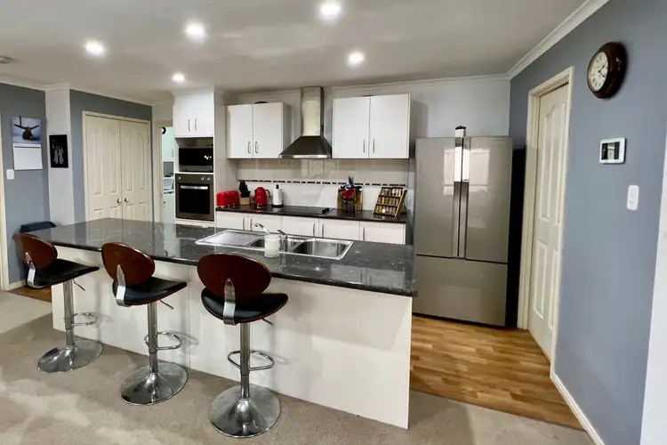 Fourth view of Homely house listing, 24 Nash Drive, Glenvale QLD 4350