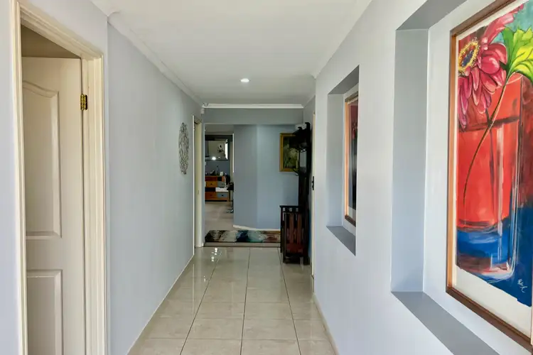 Sixth view of Homely house listing, 24 Nash Drive, Glenvale QLD 4350
