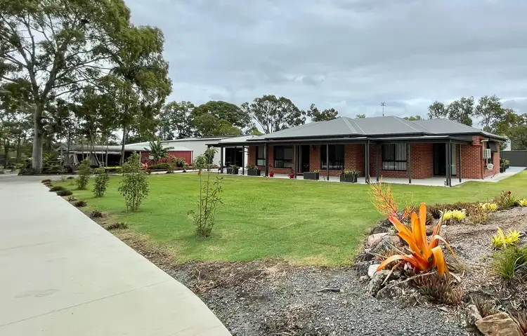Main view of Homely house listing, 106 Boundary Road, Urangan QLD 4655