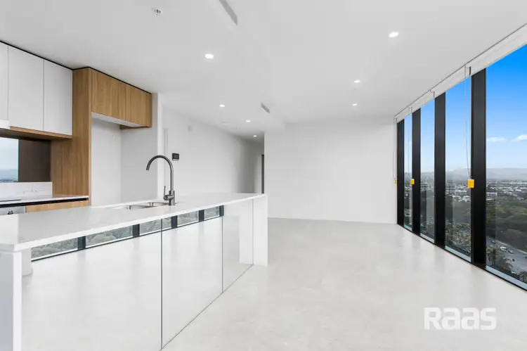 Fifth view of Homely apartment listing, 1401/28 Second Avenue, Broadbeach QLD 4218