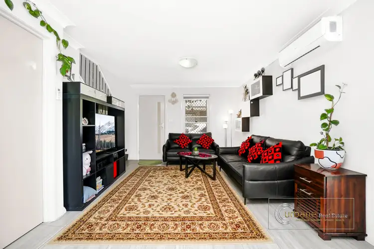 6/98 Albert Street, Werrington NSW 2747