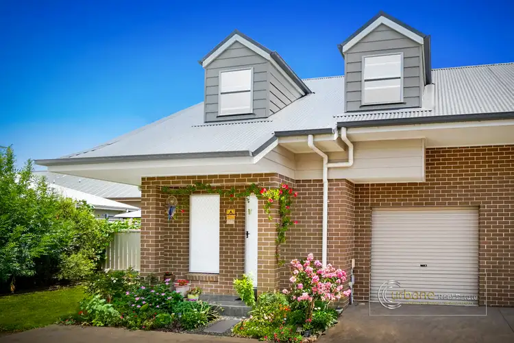 Second view of Homely townhouse listing, 6/98 Albert Street, Werrington NSW 2747