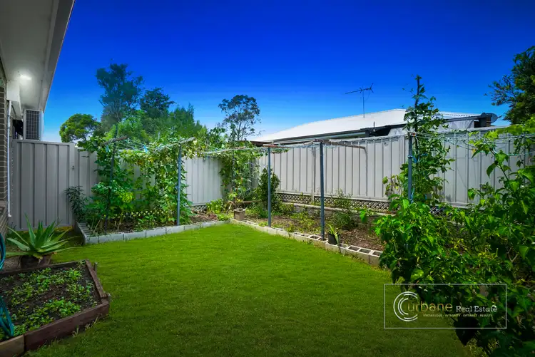 Fourth view of Homely townhouse listing, 6/98 Albert Street, Werrington NSW 2747