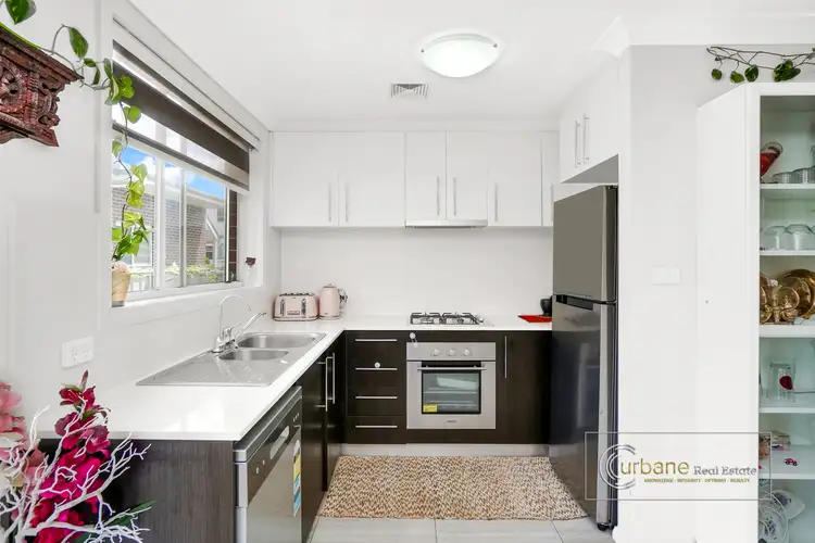 Fifth view of Homely townhouse listing, 6/98 Albert Street, Werrington NSW 2747