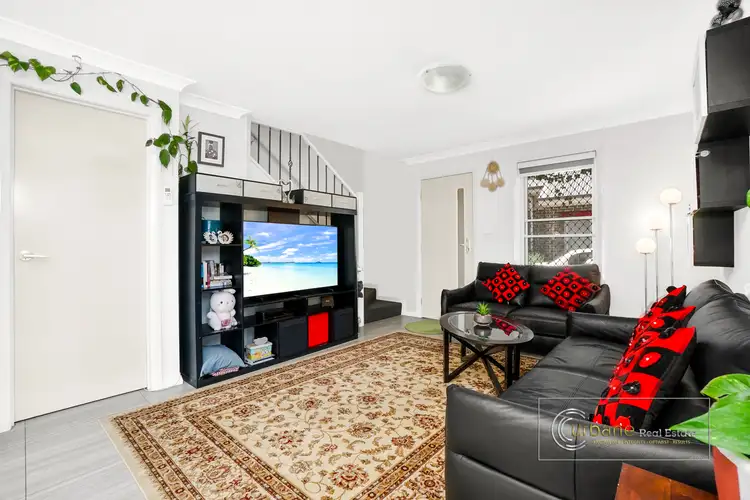 Sixth view of Homely townhouse listing, 6/98 Albert Street, Werrington NSW 2747