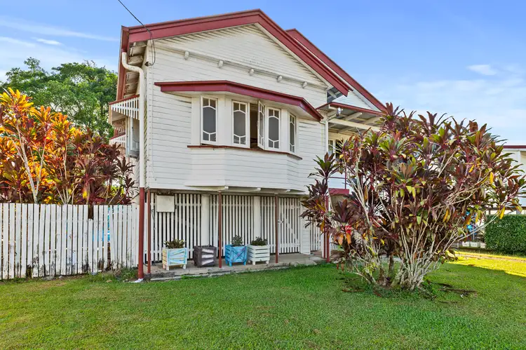16 Glady Street, Innisfail QLD 4860