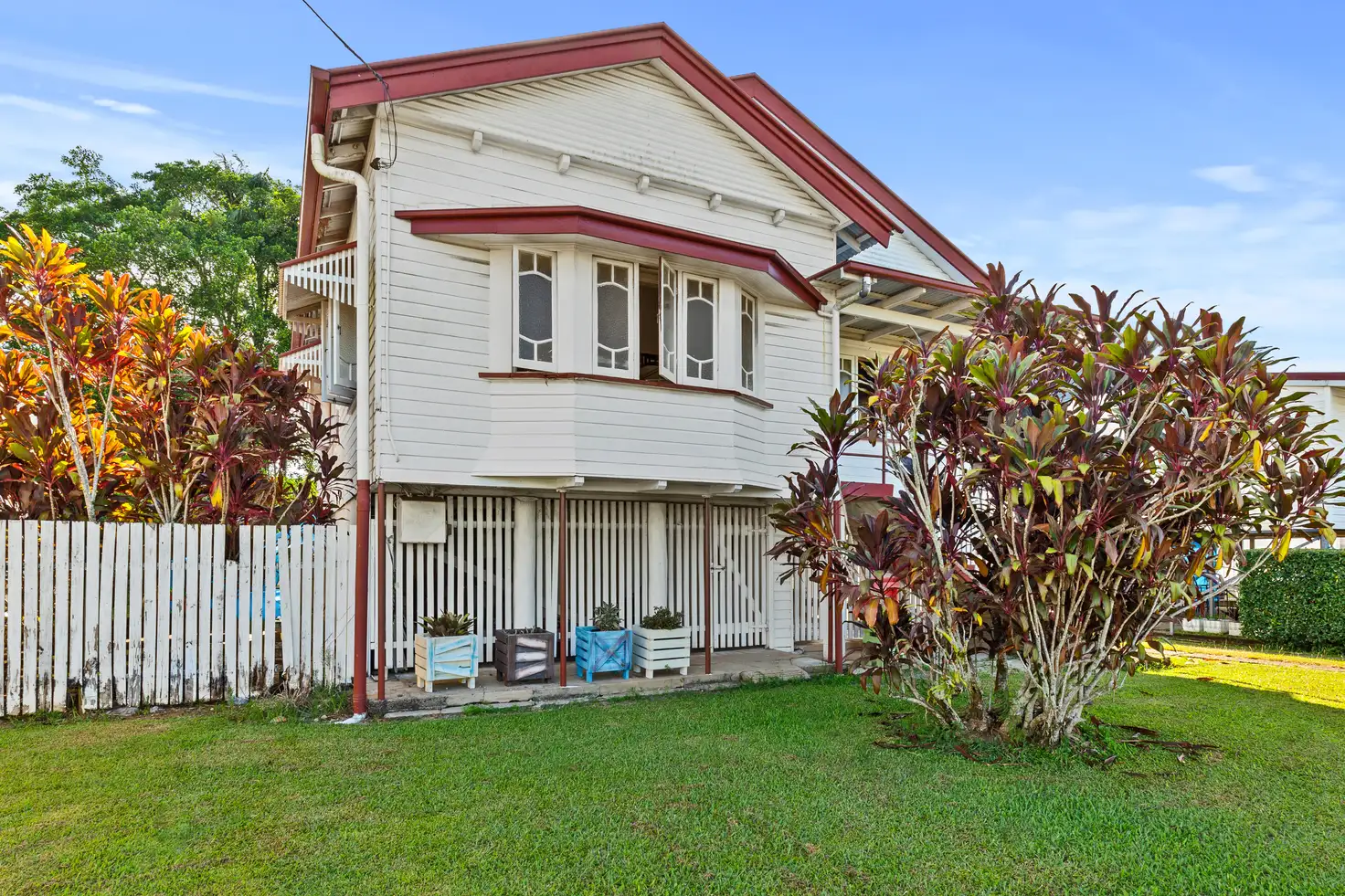 Main view of Homely house listing, 16 Glady Street, Innisfail QLD 4860