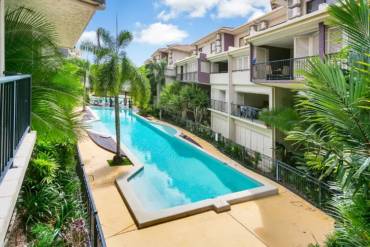 Second view of Homely apartment listing, 213/2-8 Rigg Street, Woree QLD 4868