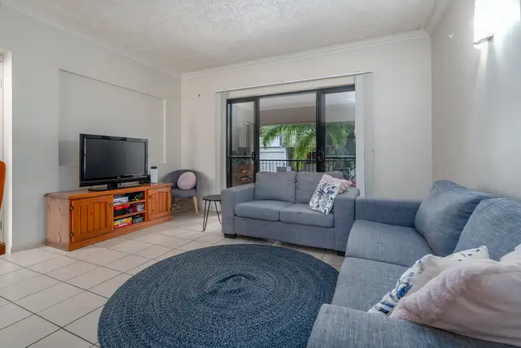 Third view of Homely apartment listing, 213/2-8 Rigg Street, Woree QLD 4868