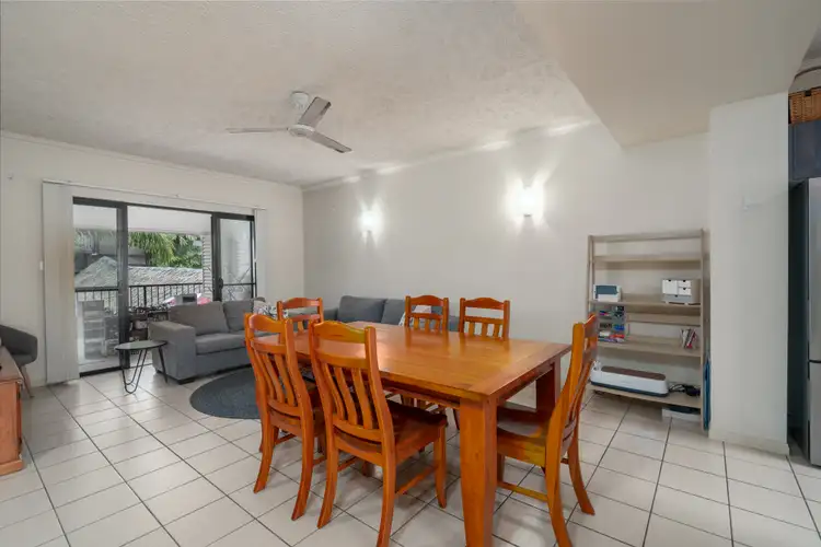 Fourth view of Homely apartment listing, 213/2-8 Rigg Street, Woree QLD 4868