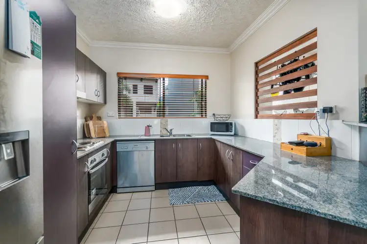 Fifth view of Homely apartment listing, 213/2-8 Rigg Street, Woree QLD 4868