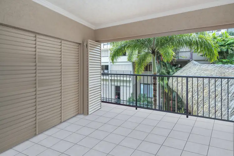 Sixth view of Homely apartment listing, 213/2-8 Rigg Street, Woree QLD 4868