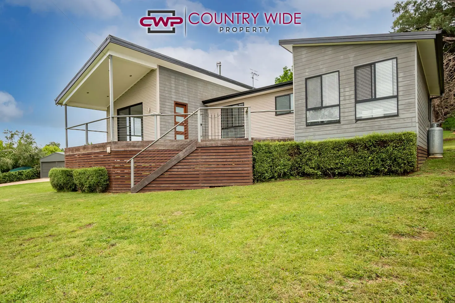 Main view of Homely house listing, 98 Wullamulla Street, Glen Innes NSW 2370