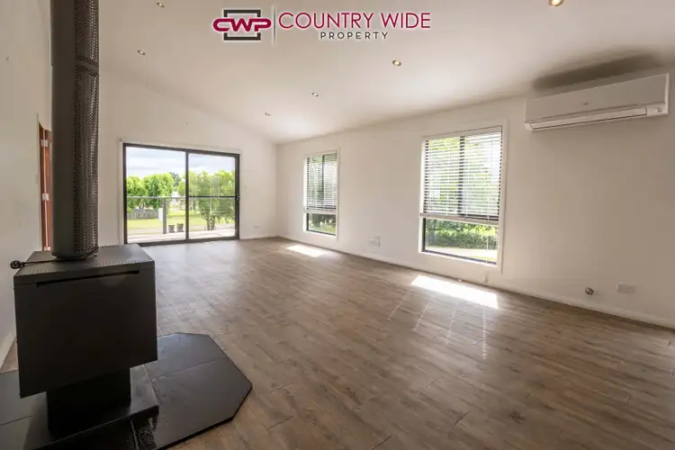 Second view of Homely house listing, 98 Wullamulla Street, Glen Innes NSW 2370