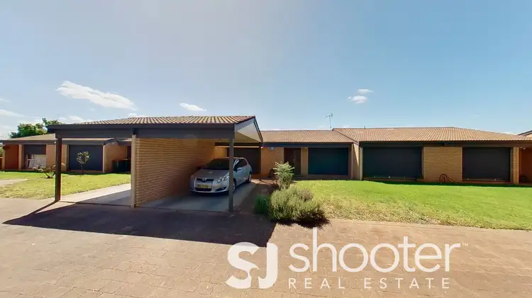 6/96 Bultje Street, Dubbo NSW 2830