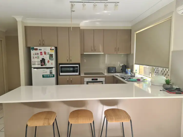 Third view of Homely semi-detached listing, 1/85 Cootharaba Drive, Helensvale QLD 4212