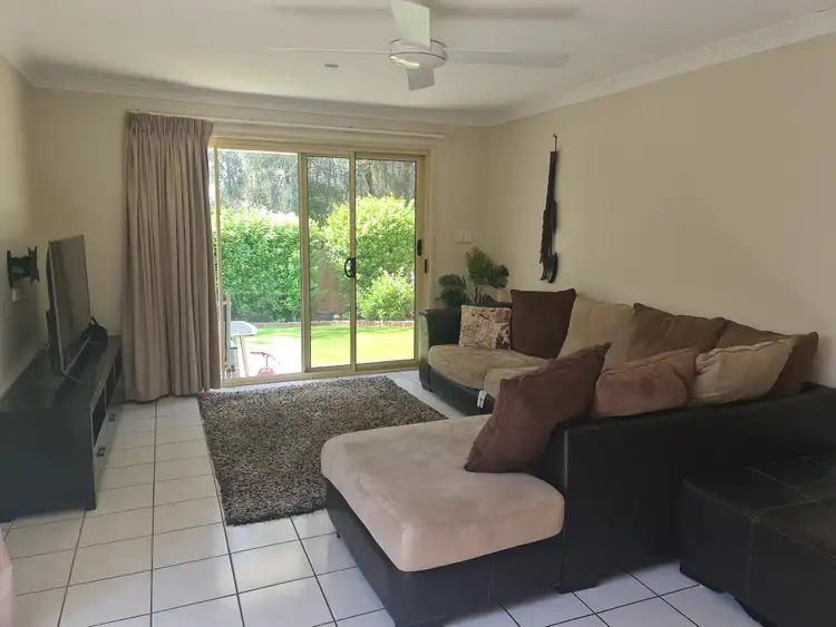 Fourth view of Homely semi-detached listing, 1/85 Cootharaba Drive, Helensvale QLD 4212