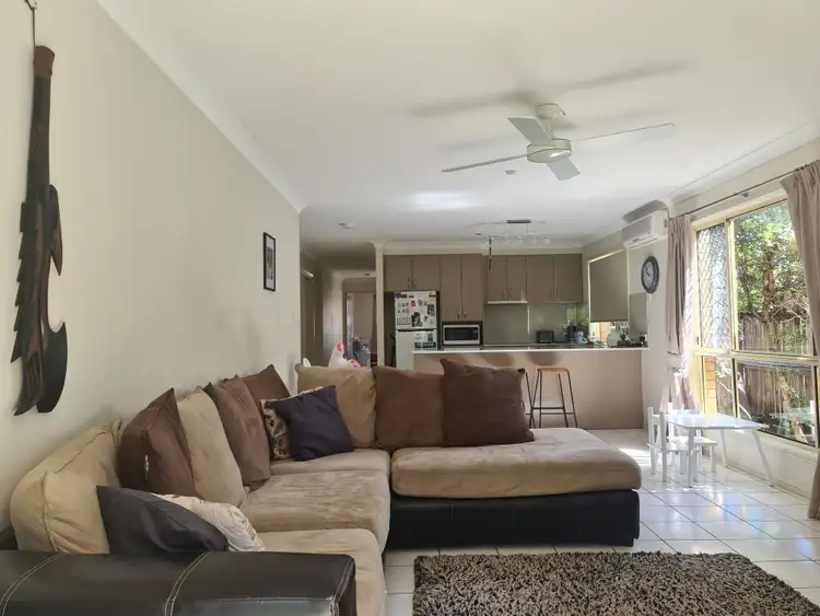 Fifth view of Homely semi-detached listing, 1/85 Cootharaba Drive, Helensvale QLD 4212