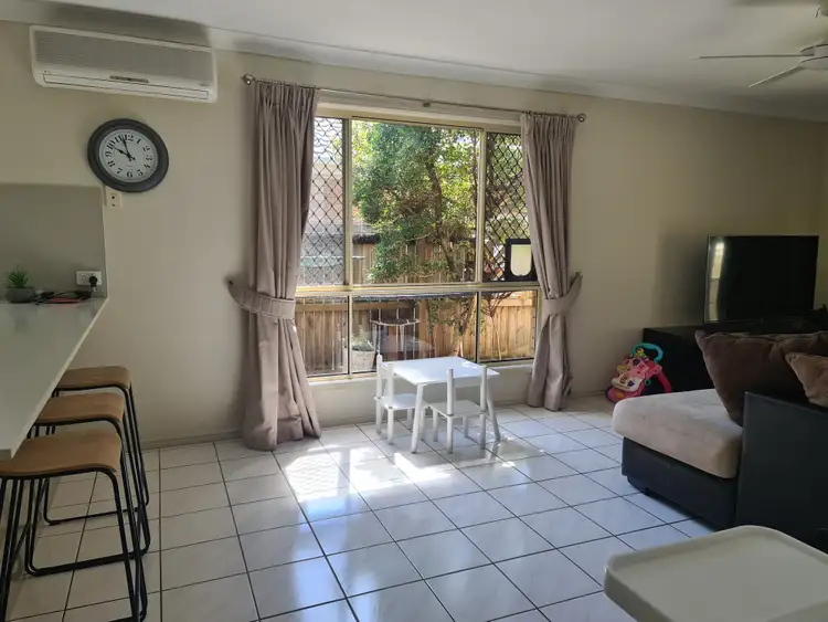 Sixth view of Homely semi-detached listing, 1/85 Cootharaba Drive, Helensvale QLD 4212