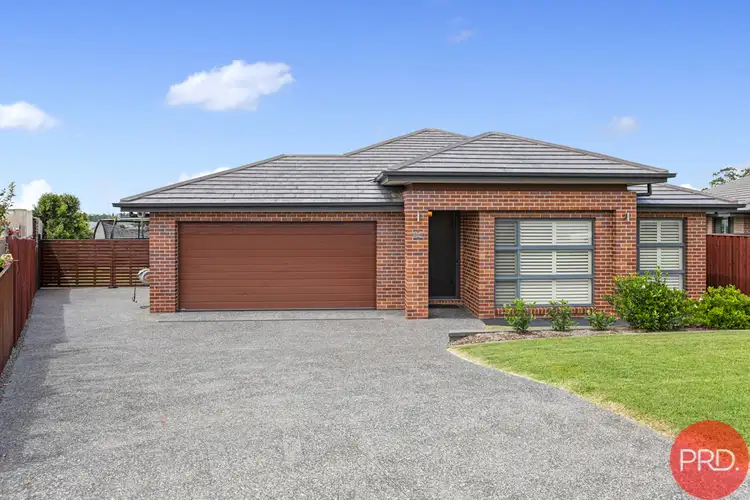 19 Triller Street, Aberglasslyn NSW 2320