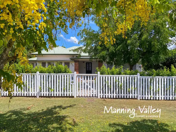 306 Victoria Street, Taree NSW 2430