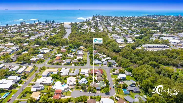 1/14 Kalanda Court, Dicky Beach QLD 4551