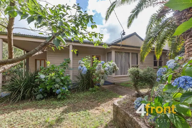 Main view of Homely rural property listing, 10 Walmsleys Road, Cuprona TAS 7316