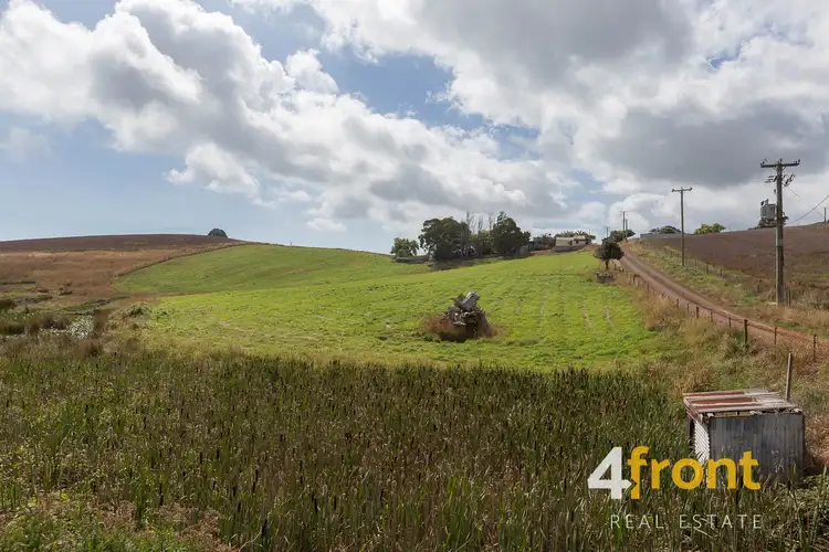 Third view of Homely rural property listing, 10 Walmsleys Road, Cuprona TAS 7316