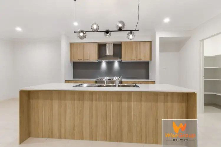 Third view of Homely house listing, 15 Lensing Street, Clyde North VIC 3978