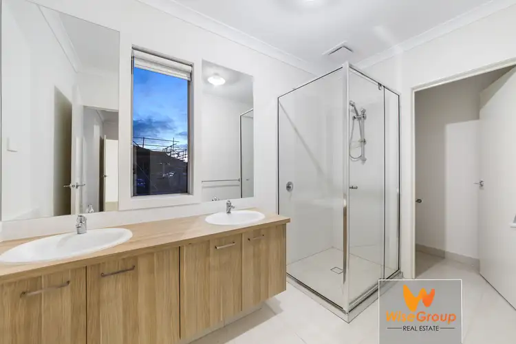 Fourth view of Homely house listing, 15 Lensing Street, Clyde North VIC 3978