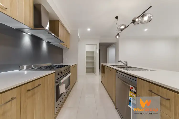 Fifth view of Homely house listing, 15 Lensing Street, Clyde North VIC 3978