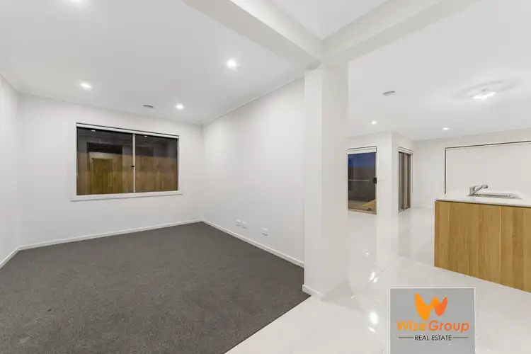 Sixth view of Homely house listing, 15 Lensing Street, Clyde North VIC 3978