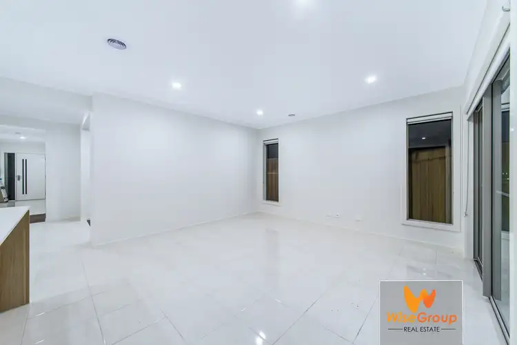 Seventh view of Homely house listing, 15 Lensing Street, Clyde North VIC 3978