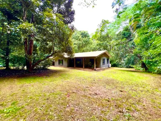 164 Figtree Close, Malanda QLD 4885