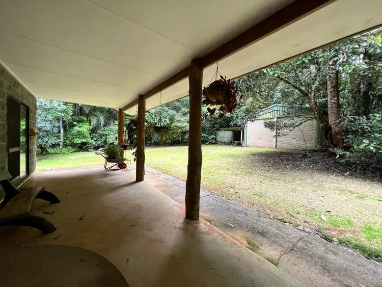 Third view of Homely rural property listing, 164 Figtree Close, Malanda QLD 4885