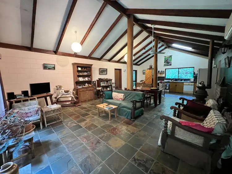 Fourth view of Homely rural property listing, 164 Figtree Close, Malanda QLD 4885