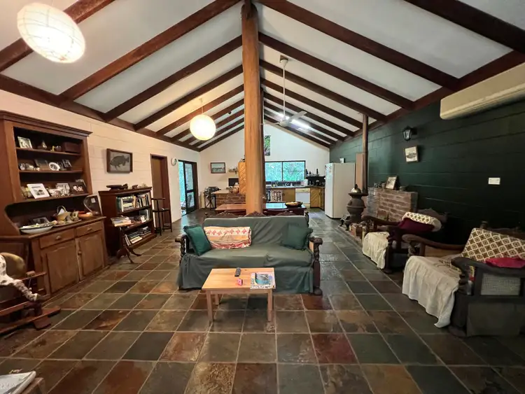 Fifth view of Homely rural property listing, 164 Figtree Close, Malanda QLD 4885