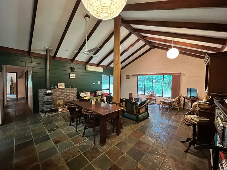 Seventh view of Homely rural property listing, 164 Figtree Close, Malanda QLD 4885
