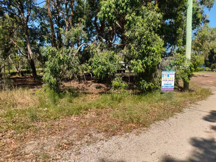 25 Carissa Street, Russell Island QLD 4184