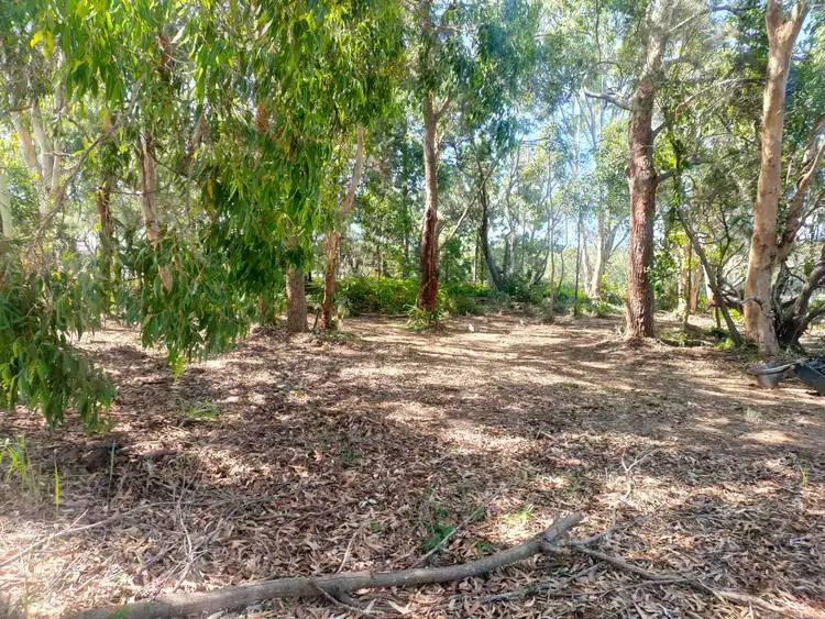 Third view of Homely land listing, 25 Carissa Street, Russell Island QLD 4184