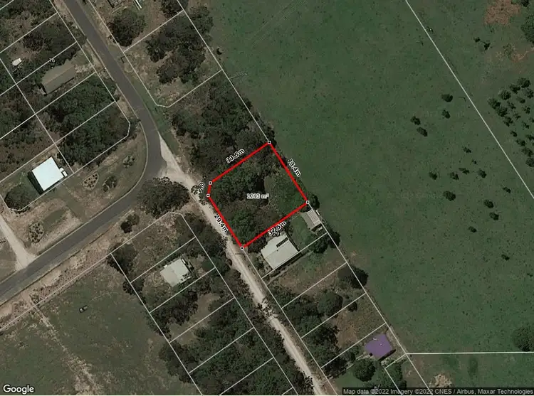 Fifth view of Homely land listing, 25 Carissa Street, Russell Island QLD 4184
