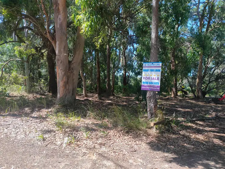 Seventh view of Homely land listing, 25 Carissa Street, Russell Island QLD 4184