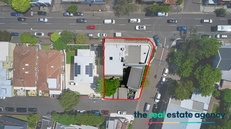 758-762 Darling Street,, Rozelle NSW 2039
