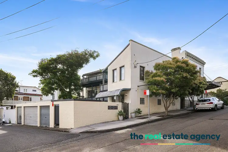 Fourth view of Homely block of units listing, 758-762 Darling Street,, Rozelle NSW 2039