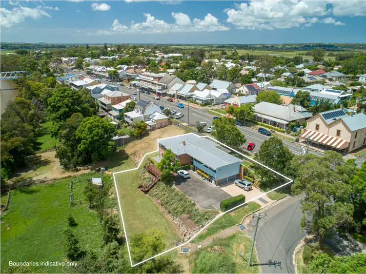 Main view of Homely house listing, 170 Swan Street, Morpeth NSW 2321